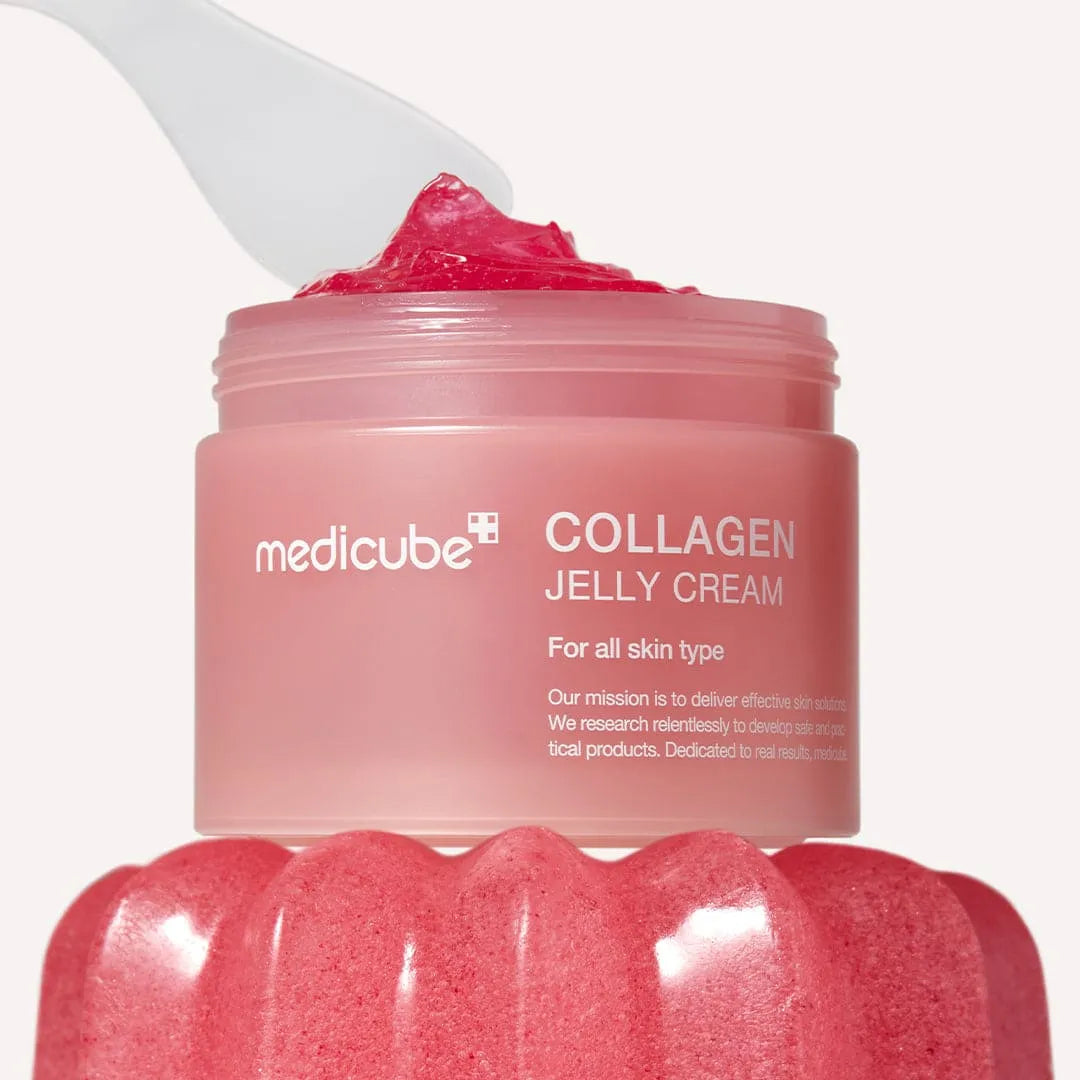 Collagen Niacinamide Jelly Cream 50ml