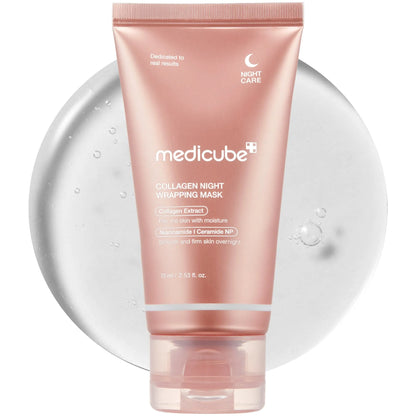 PDRN Pink Collagen Volume Multi Balm 10g