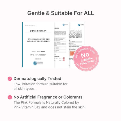 PDRN Pink Collagen Volume Multi Balm 10g