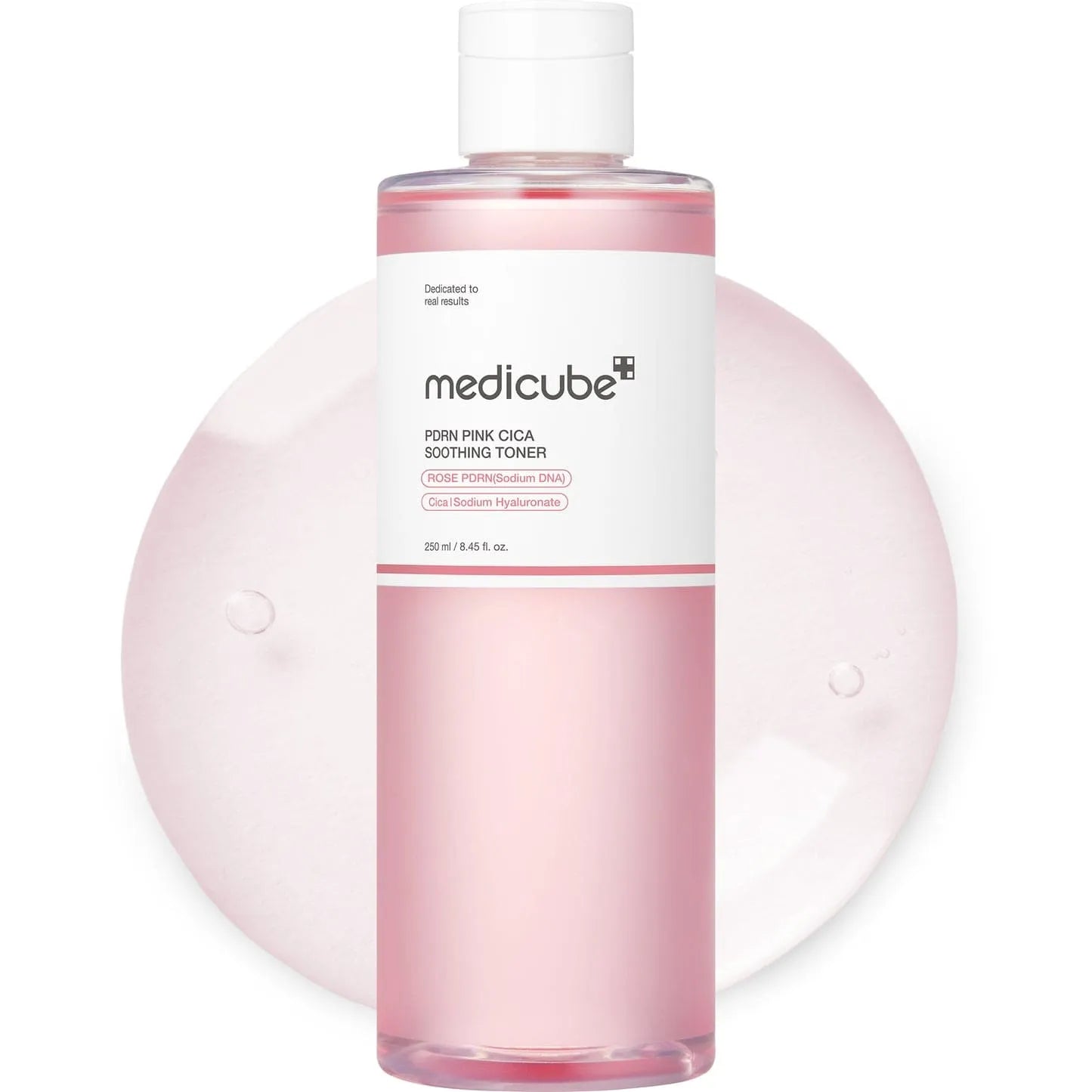PDRN Pink Collagen Volume Multi Balm 10g