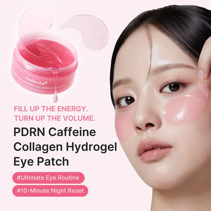 PDRN Pink Collagen Volume Multi Balm 10g