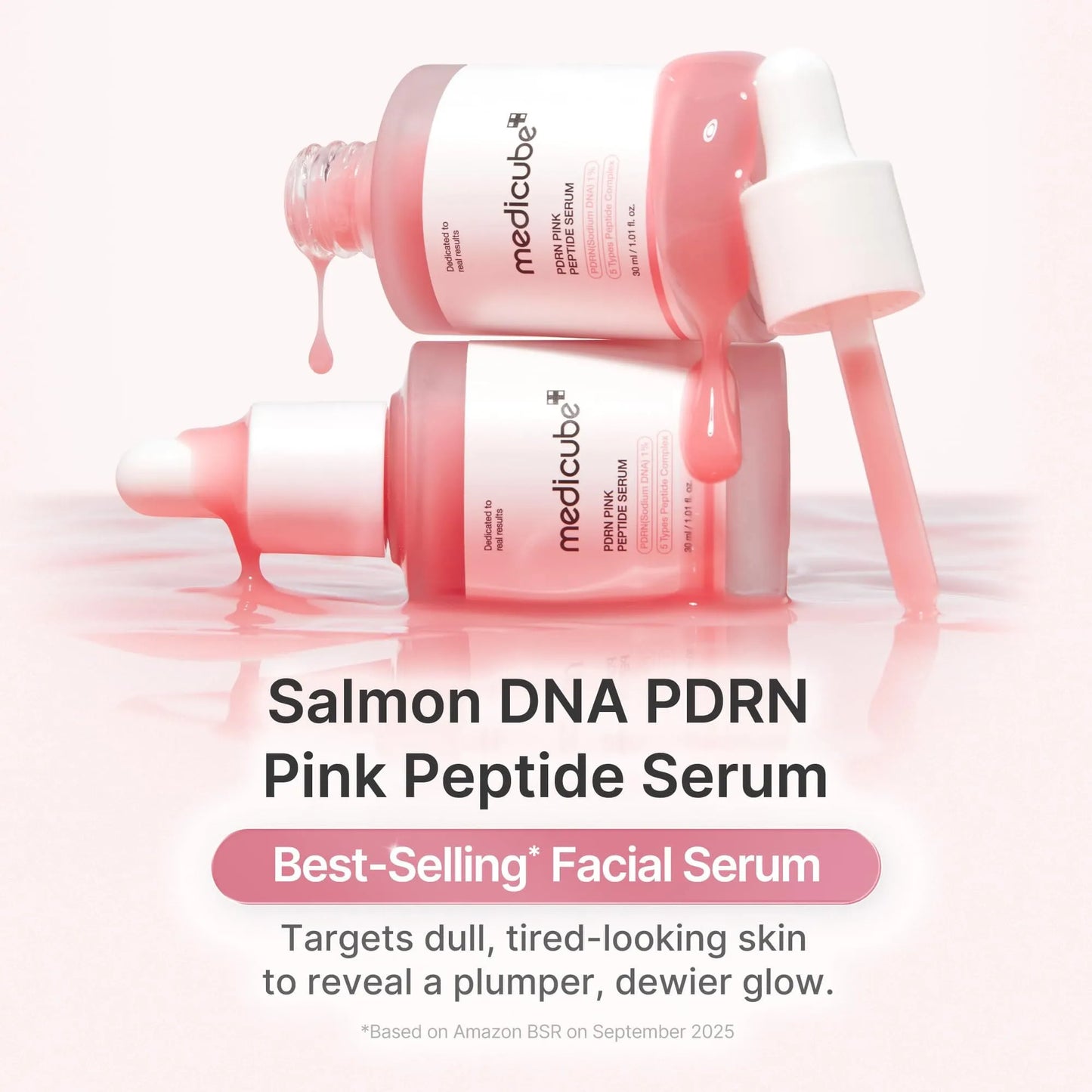 PDRN Pink Collagen Volume Multi Balm 10g