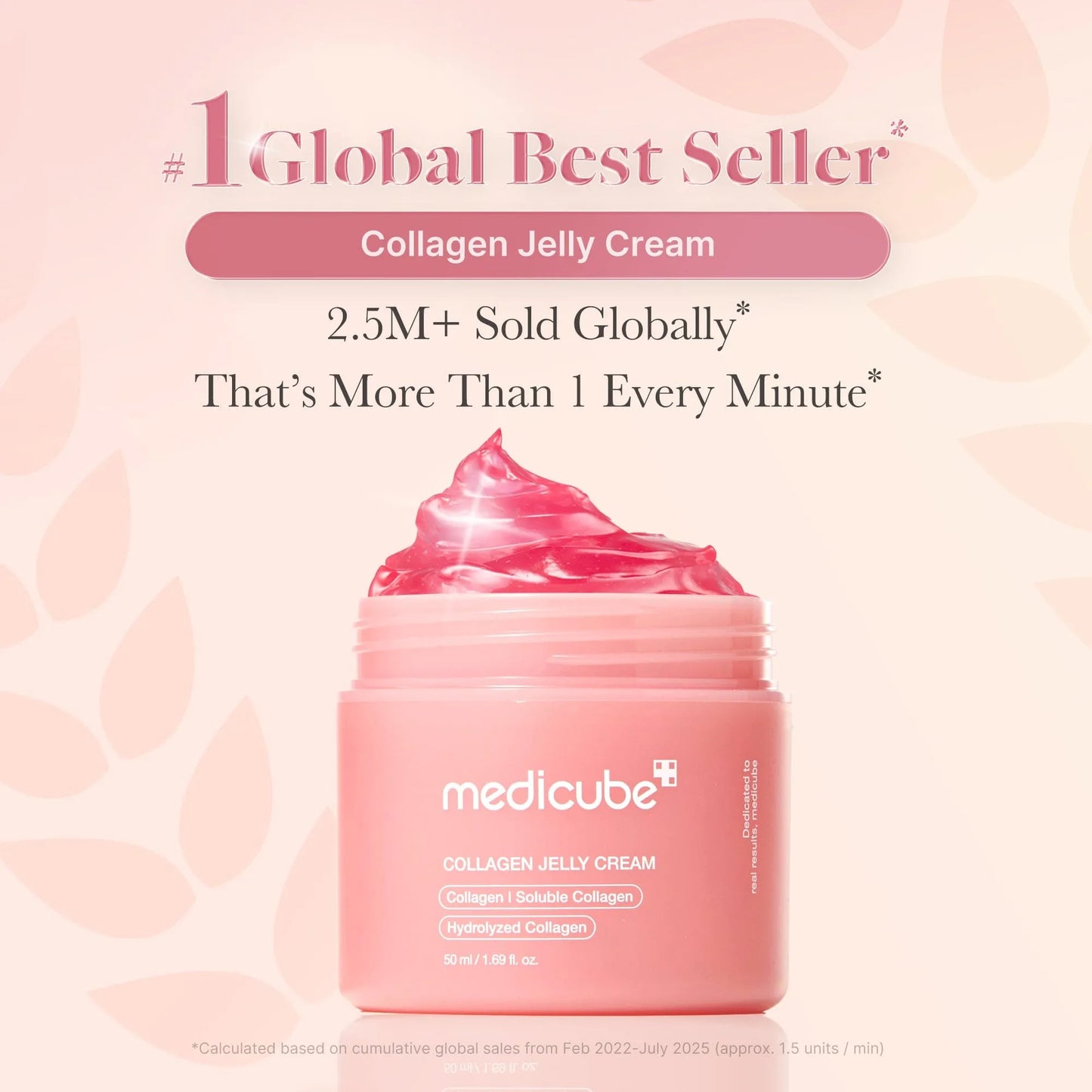 PDRN Pink Collagen Volume Multi Balm 10g