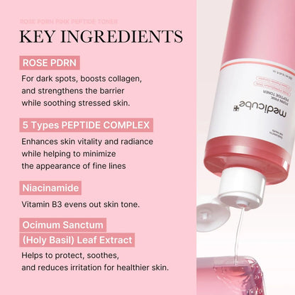 PDRN Pink Collagen Volume Multi Balm 10g