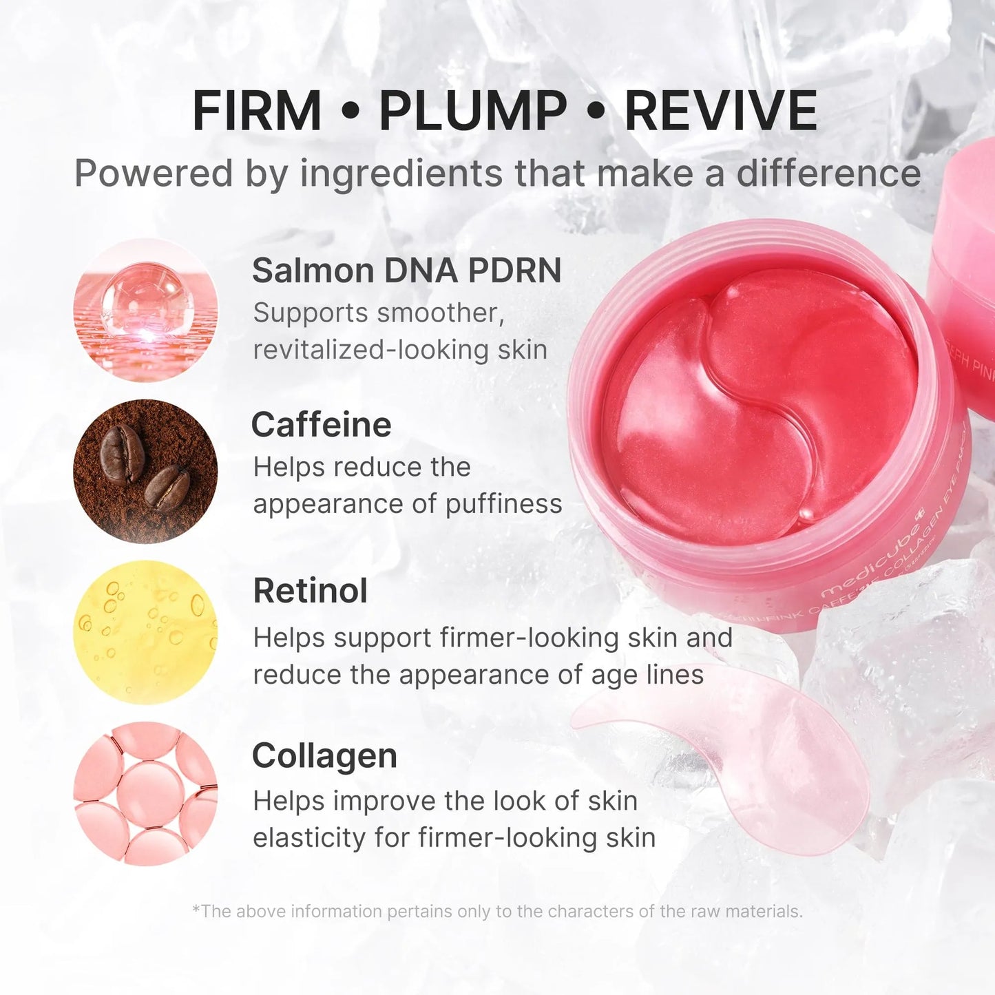 PDRN Pink Collagen Volume Multi Balm 10g