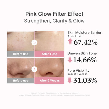 PDRN Pink Collagen Volume Multi Balm 10g