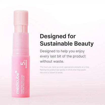 PDRN Pink Collagen Volume Multi Balm 10g