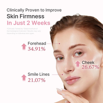 PDRN Pink Collagen Volume Multi Balm 10g