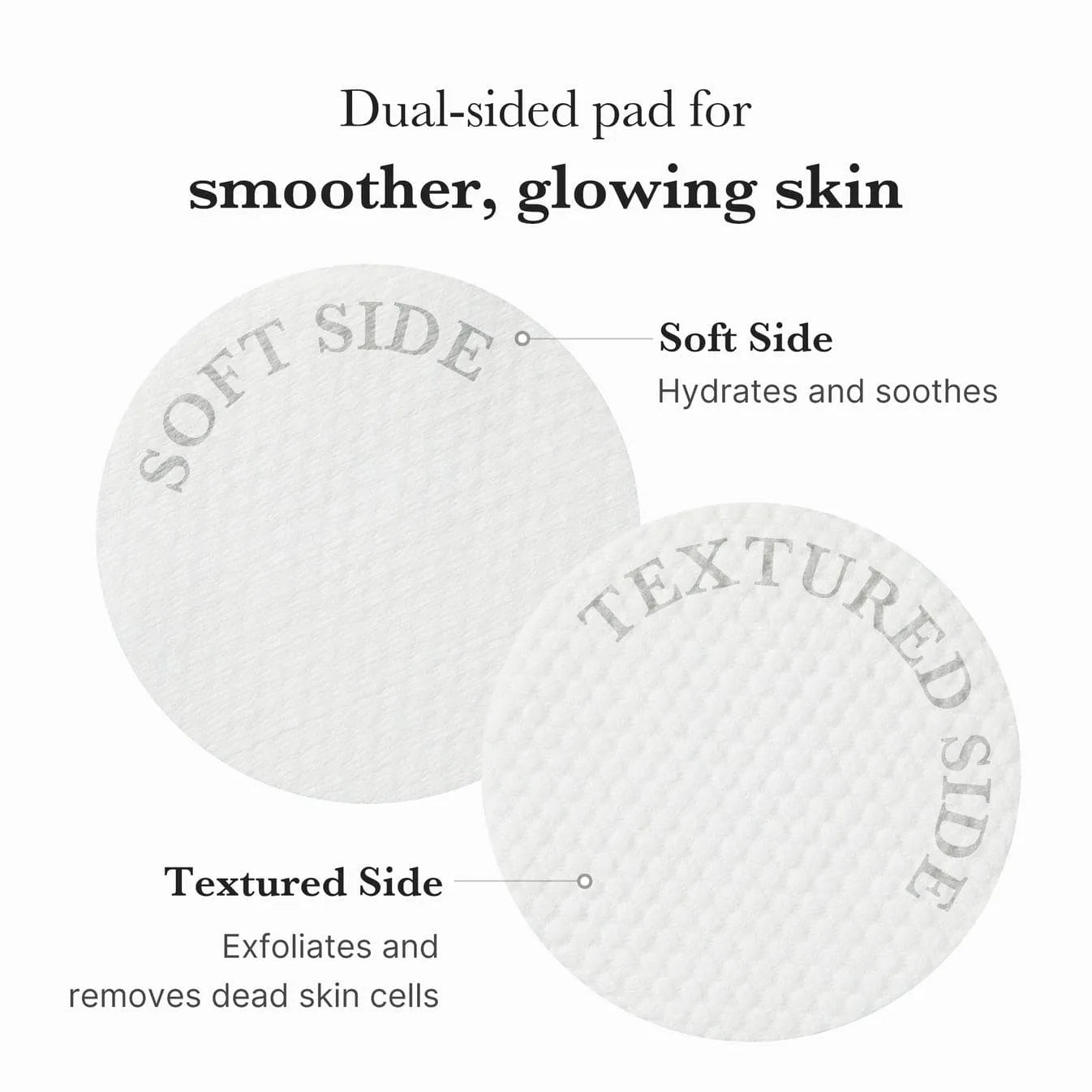 Zero Pore Pads 70 pads