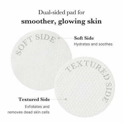 Zero Pore Pads 70 pads