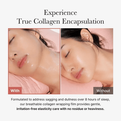 PDRN Pink Collagen Volume Multi Balm 10g