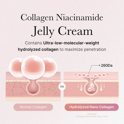 PDRN Pink Collagen Volume Multi Balm 10g