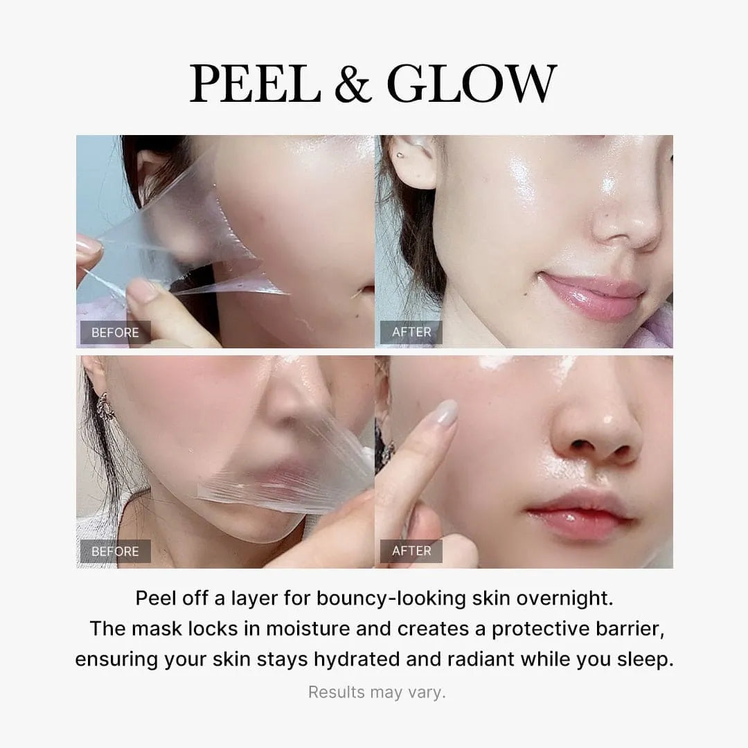 PDRN Pink Collagen Volume Multi Balm 10g