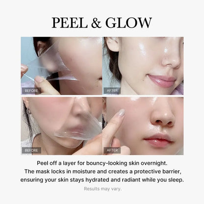 PDRN Pink Collagen Volume Multi Balm 10g