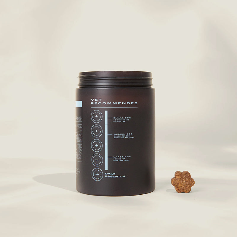 DM-01™ Daily Multivitamin
